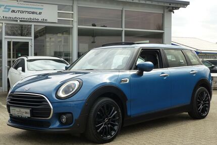 Mini Cooper D Clubman Gebrauchtwagen