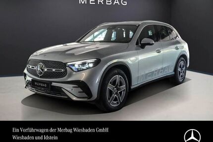 Mercedes-Benz GLC 200 Gebrauchtwagen