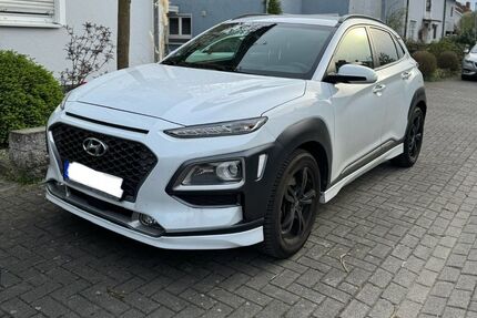Hyundai KONA Gebrauchtwagen
