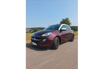 Opel Adam Gebrauchtwagen