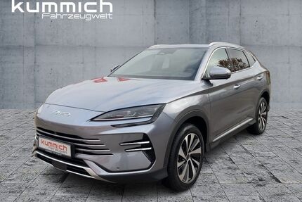 BYD SEAL U Gebrauchtwagen