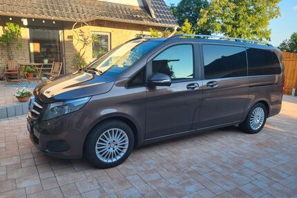 Mercedes-Benz V 220 Gebrauchtwagen