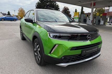 Opel Mokka Gebrauchtwagen
