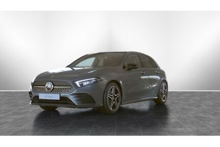 Mercedes-Benz A 200 Gebrauchtwagen