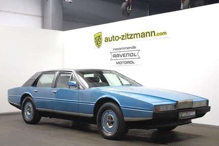 Peugeot Lagonda 