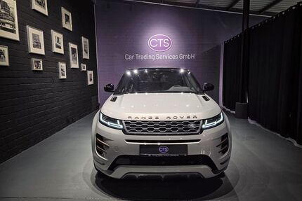 Land Rover Range Rover Evoque Gebrauchtwagen