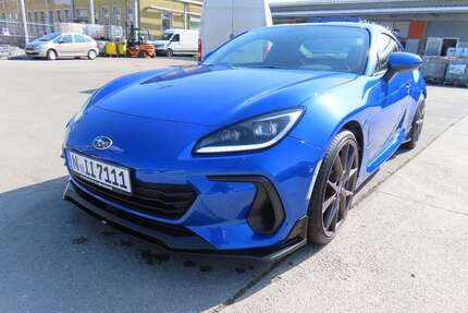 Subaru BRZ Gebrauchtwagen