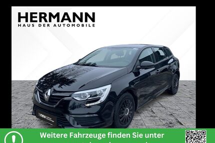 Renault Megane Gebrauchtwagen