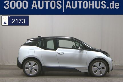 BMW i3 Gebrauchtwagen