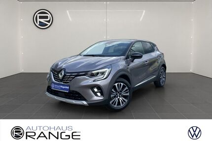 Renault Captur Gebrauchtwagen