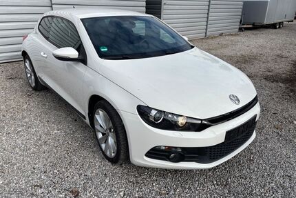 VW Scirocco Gebrauchtwagen