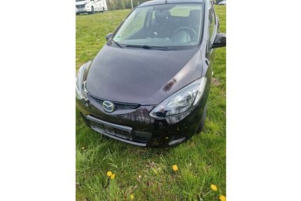 Mazda 2 Gebrauchtwagen