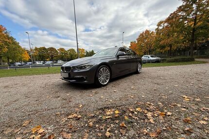 BMW 318 Gebrauchtwagen