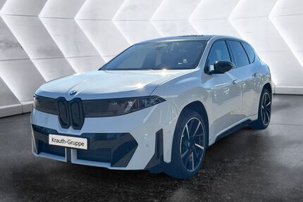 BMW iX3 Gebrauchtwagen