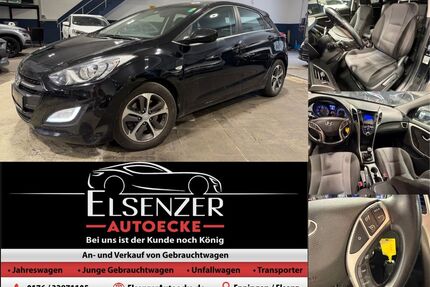 Hyundai i30 Gebrauchtwagen