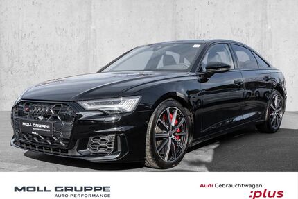 Audi S6 Gebrauchtwagen