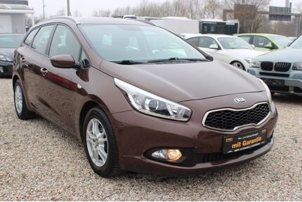 Kia XCeed Gebrauchtwagen