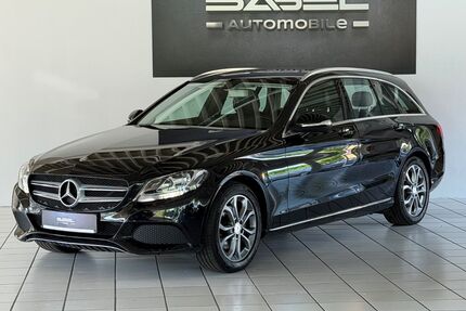 Mercedes-Benz C 200 Gebrauchtwagen