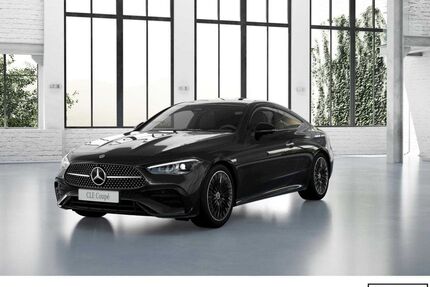 Mercedes-Benz CLE 200 Gebrauchtwagen