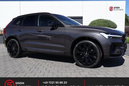 Volvo XC60 Gebrauchtwagen