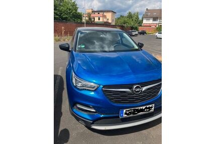 Opel Grandland (X) Gebrauchtwagen