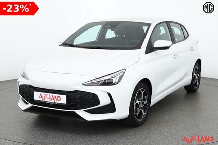 MG MG3 Gebrauchtwagen