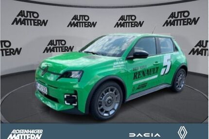 Renault R 5 Gebrauchtwagen