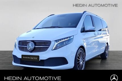 Mercedes-Benz V 250 Gebrauchtwagen
