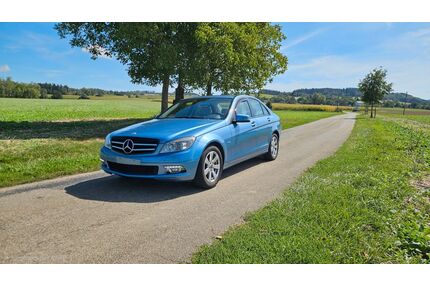 Mercedes-Benz C 200 Gebrauchtwagen
