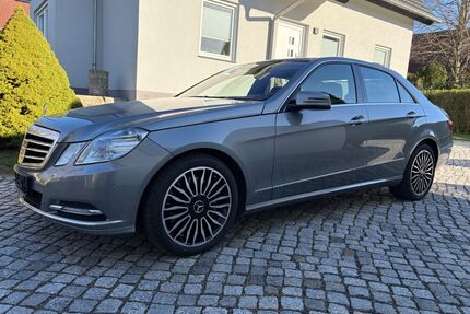 Mercedes-Benz E 500 Gebrauchtwagen