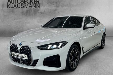 BMW 420 Gran Coupé Gebrauchtwagen