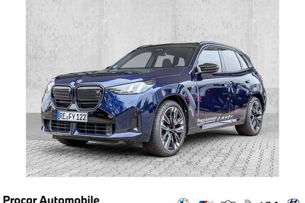 BMW X3 M50 Gebrauchtwagen