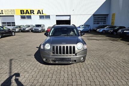 Jeep Compass Gebrauchtwagen