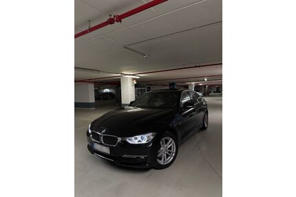 BMW 328 Gebrauchtwagen