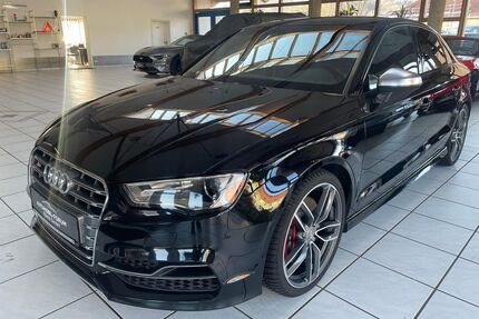 Audi S3 Gebrauchtwagen