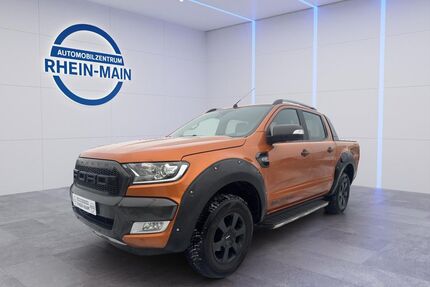 Ford Ranger Gebrauchtwagen