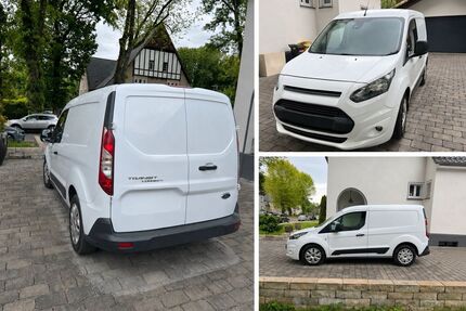 Ford Transit Connect Gebrauchtwagen