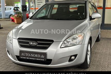 Kia ceed / Ceed Gebrauchtwagen