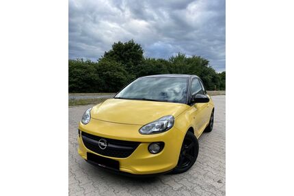 Opel Adam Gebrauchtwagen