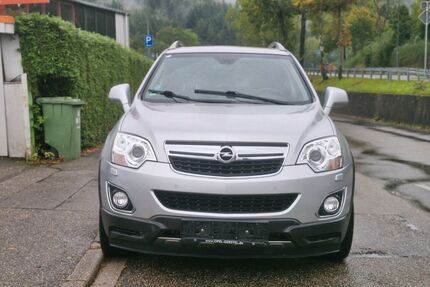 Opel Antara Gebrauchtwagen