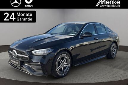 Mercedes-Benz C 300 Gebrauchtwagen