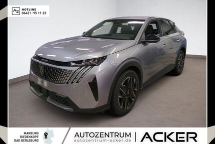 Peugeot 3008 Gebrauchtwagen