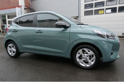 Hyundai i10 Gebrauchtwagen