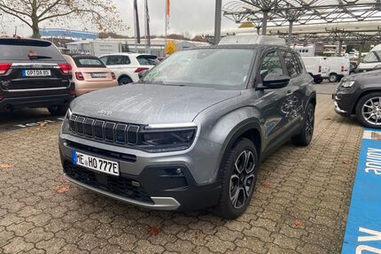 Jeep Avenger Gebrauchtwagen