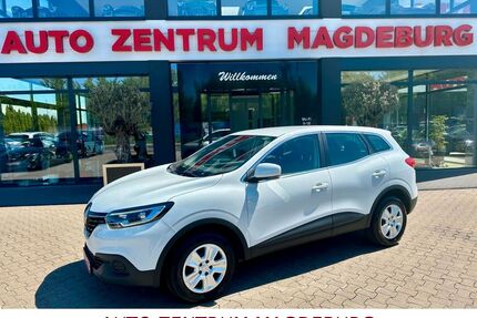 Renault Kadjar Gebrauchtwagen