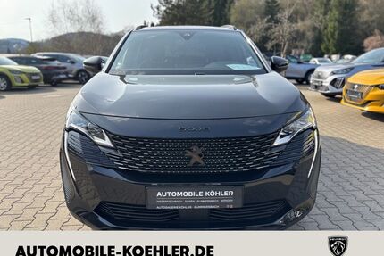 Peugeot 5008 Gebrauchtwagen