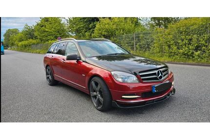 Mercedes-Benz C 350 Gebrauchtwagen