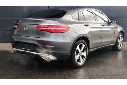 Mercedes-Benz GLC 300 Gebrauchtwagen