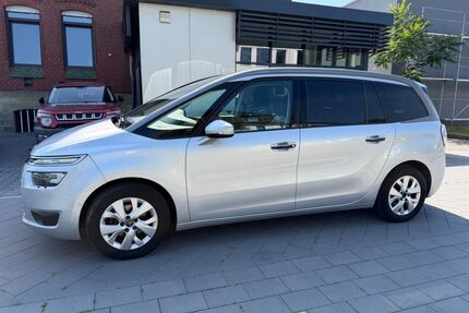 Citroen Grand C4 Picasso / SpaceTourer Gebrauchtwagen