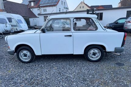 Trabant Andere Gebrauchtwagen